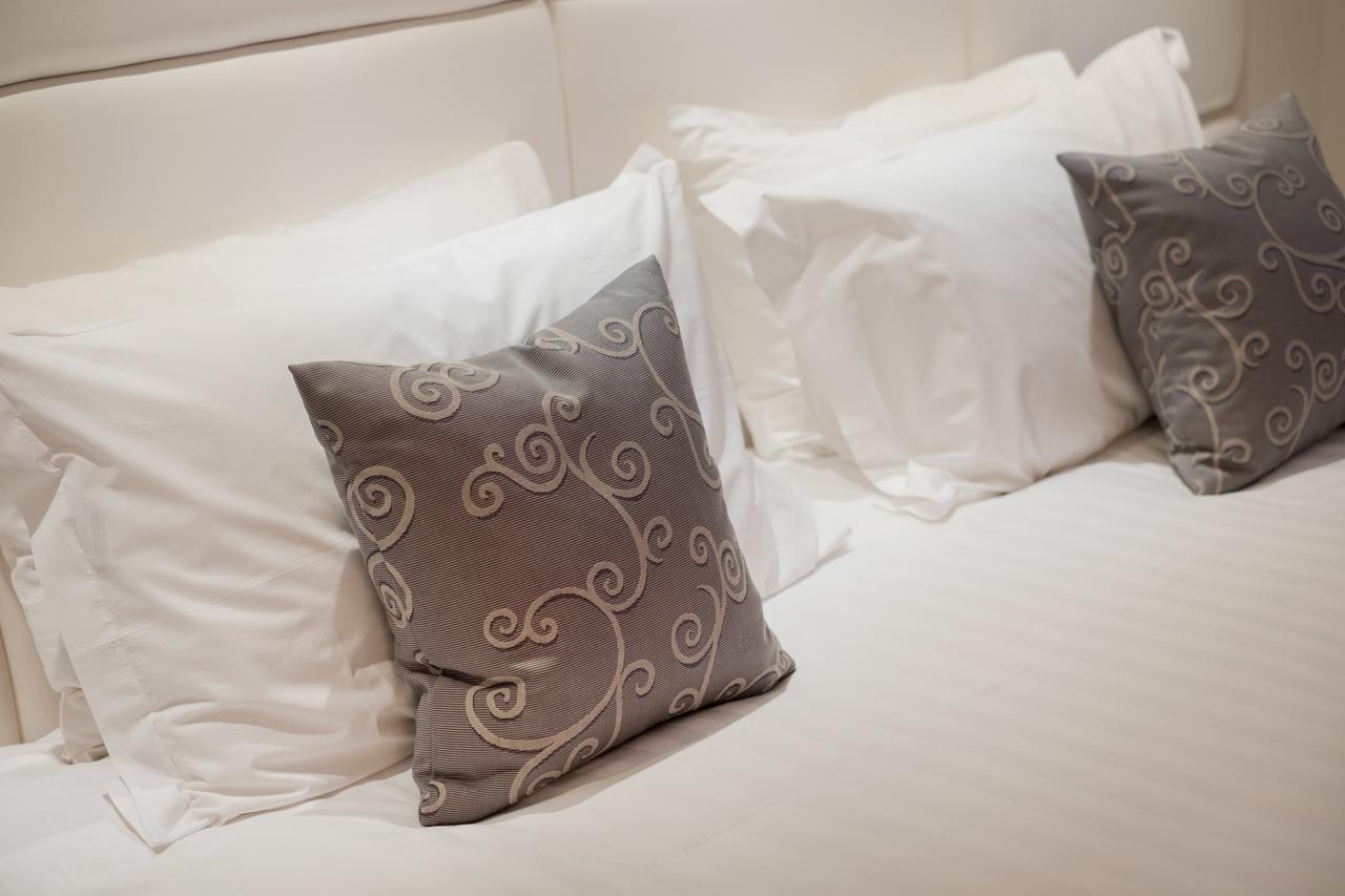 Edinburgh Castle Apartments Εξωτερικό φωτογραφία